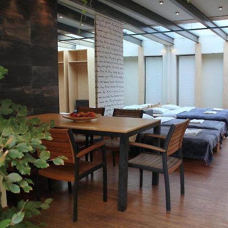 Apartment With Garden In City Center Krakau Exterior foto