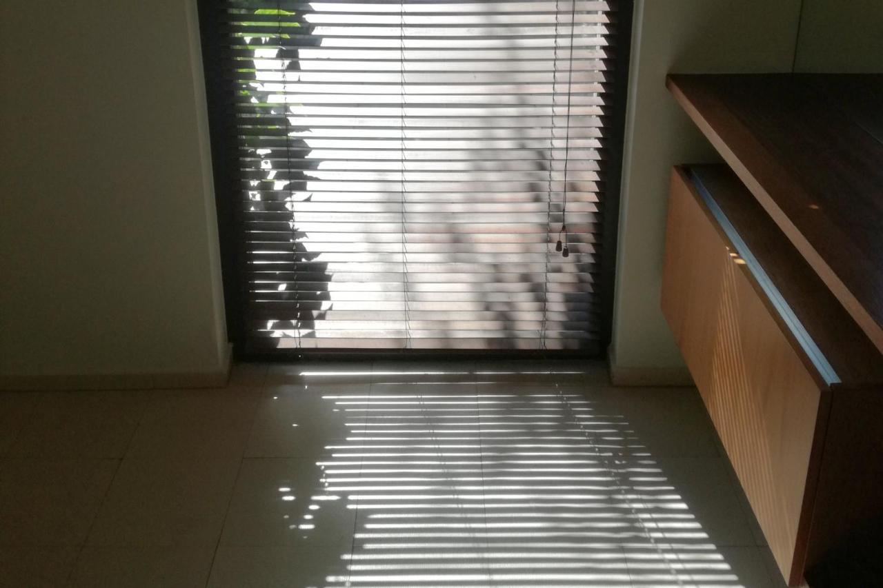 Apartment With Garden In City Center Krakau Exterior foto